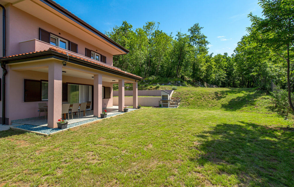 Feriehuse - Opatija-Veprinac , Kroatien - CKU195 20