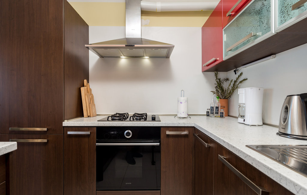 Semesterlägenhet - Opatija-Opric , Kroatien - CKU265 34