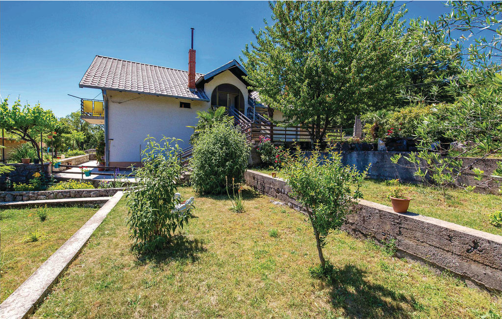 Lejlighed - Opatija-Viskovo , Kroatien - CKU266 9