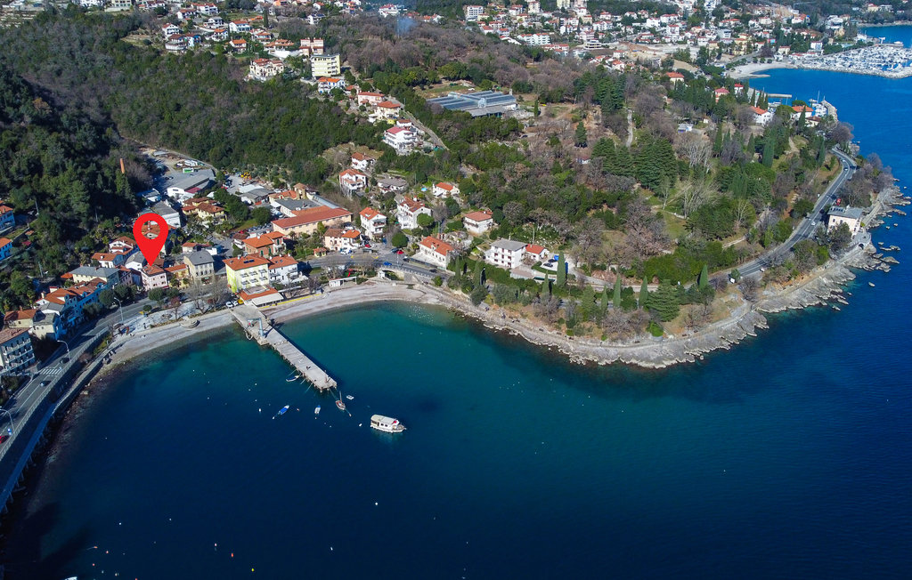 Lejlighed - Opatija-Ika , Kroatien - CKU306 1