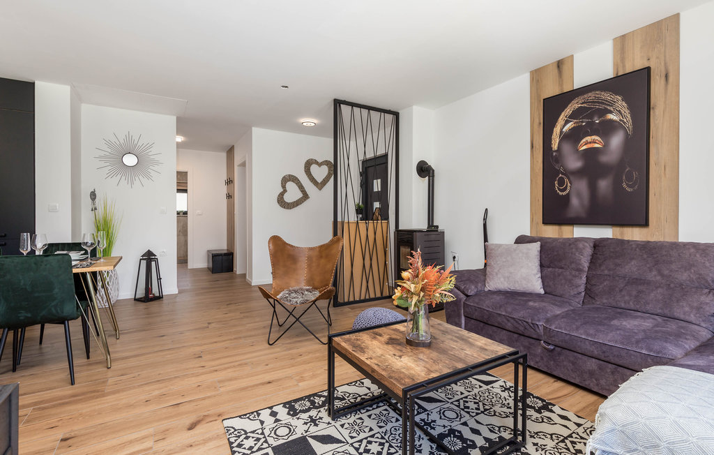 Feriehuse - Opatija - Klana , Kroatien - CKU258 4