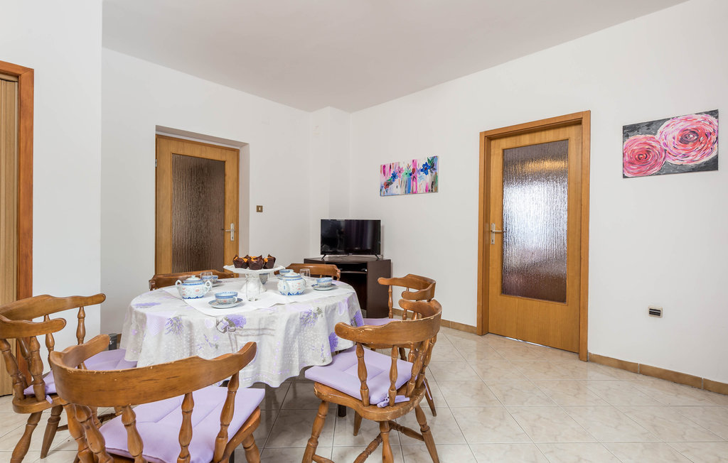 Ferienwohnung - Opatija-Lovran , Kroatien - CKU288 13