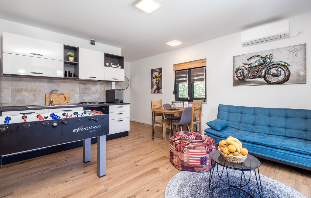 Feriehuse - Opatija - Klana , Kroatien - CKU258 18