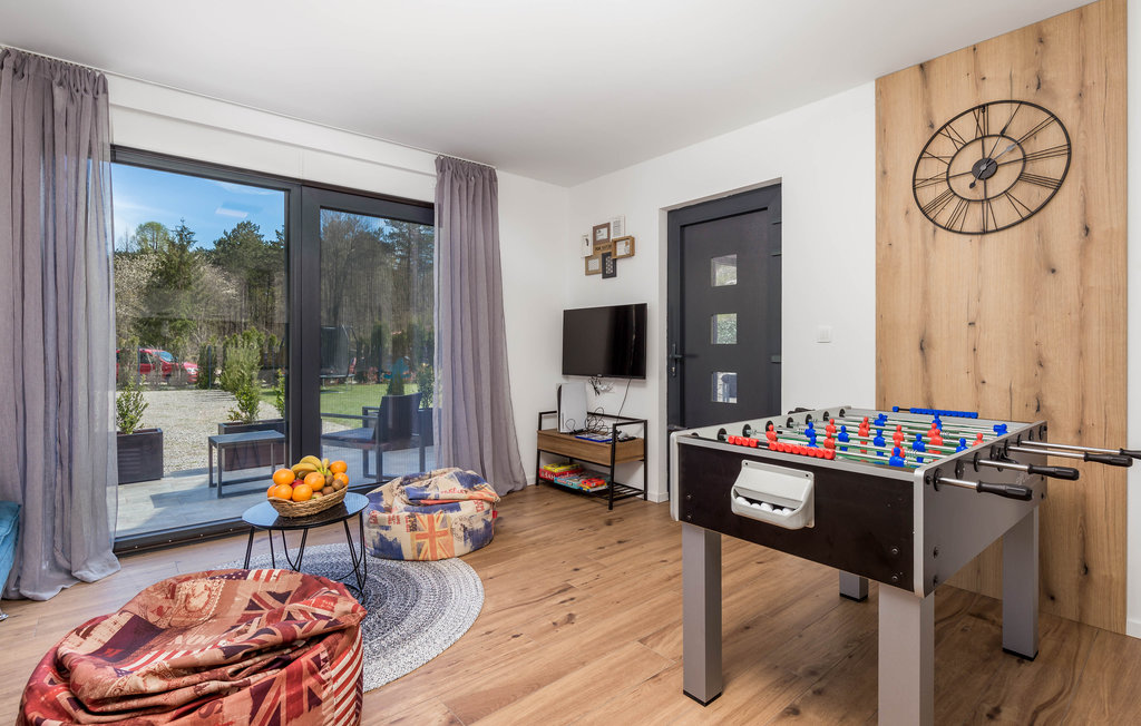 Feriehuse - Opatija - Klana , Kroatien - CKU258 19