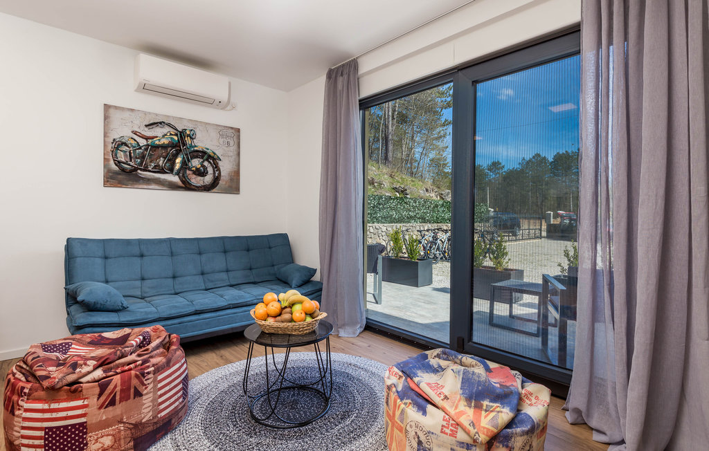 Feriehuse - Opatija - Klana , Kroatien - CKU258 6