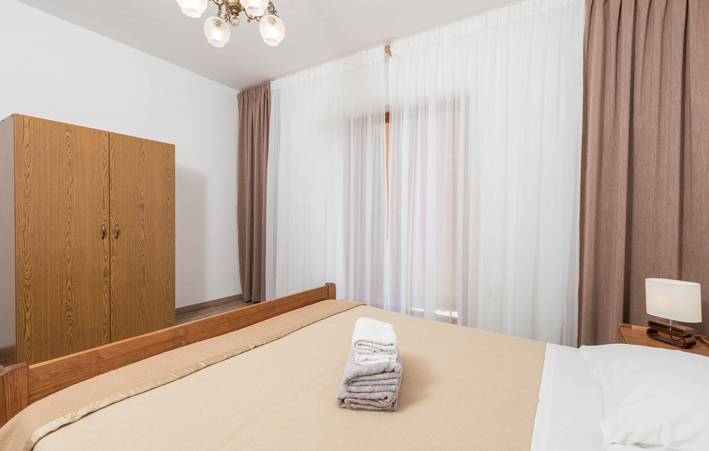 Ferienwohnung - Opatija-Lovran , Kroatien - CKU288 17