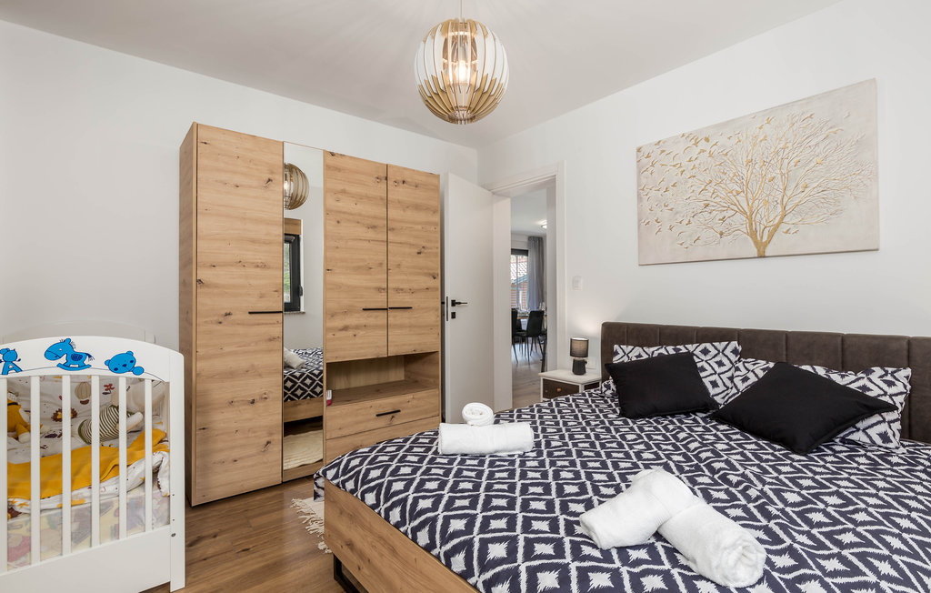 Feriehuse - Opatija - Klana , Kroatien - CKU258 30