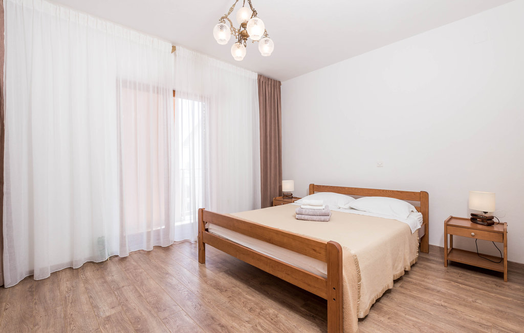 Ferienwohnung - Opatija-Lovran , Kroatien - CKU288 16