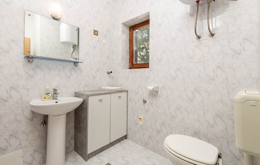 Ferienwohnung - Opatija-Lovran , Kroatien - CKU288 19