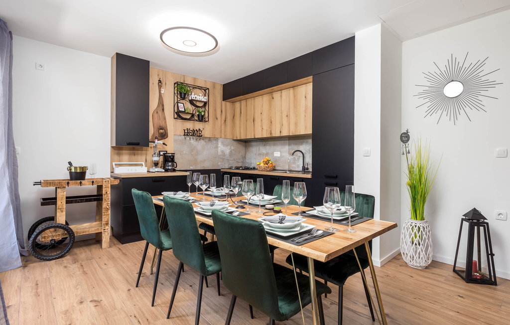 Feriehuse - Opatija - Klana , Kroatien - CKU258 5