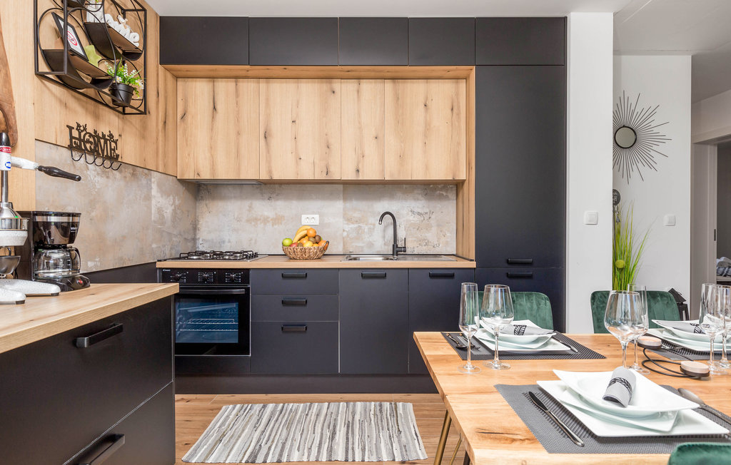 Feriehuse - Opatija - Klana , Kroatien - CKU258 20