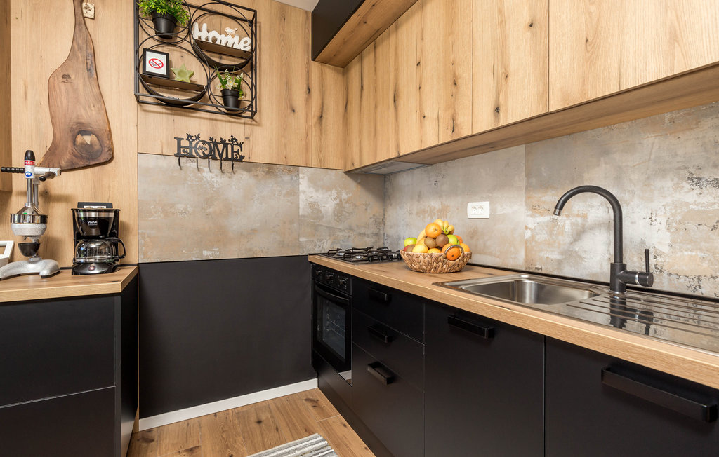 Feriehuse - Opatija - Klana , Kroatien - CKU258 22