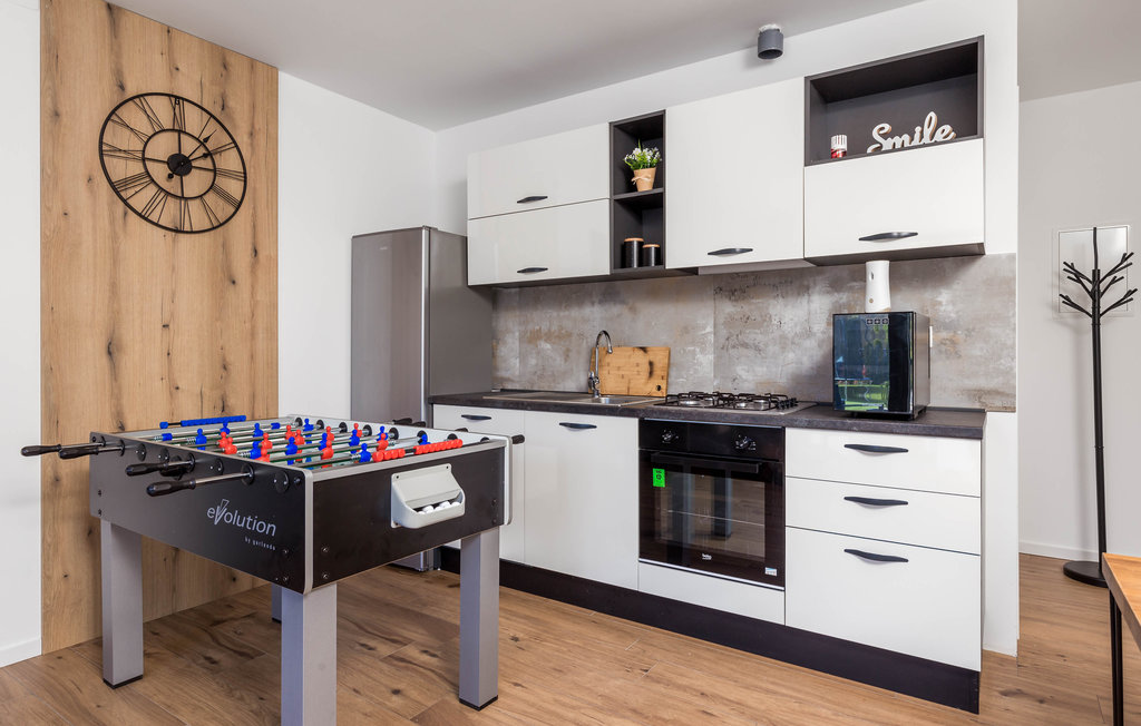 Feriehuse - Opatija - Klana , Kroatien - CKU258 7