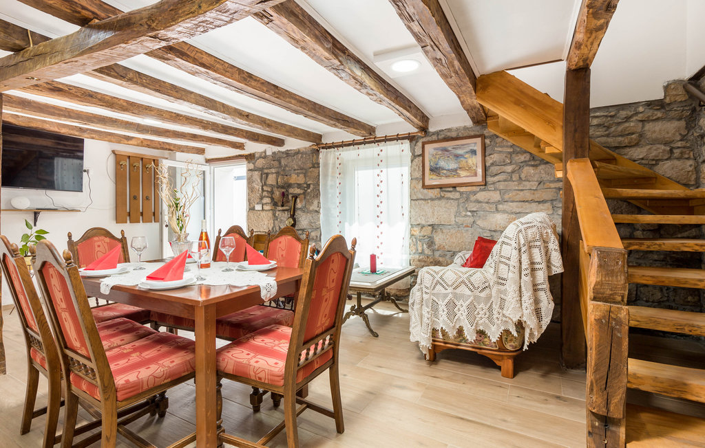 Feriehuse - Opatija-Jurdani , Kroatien - CKU327 4