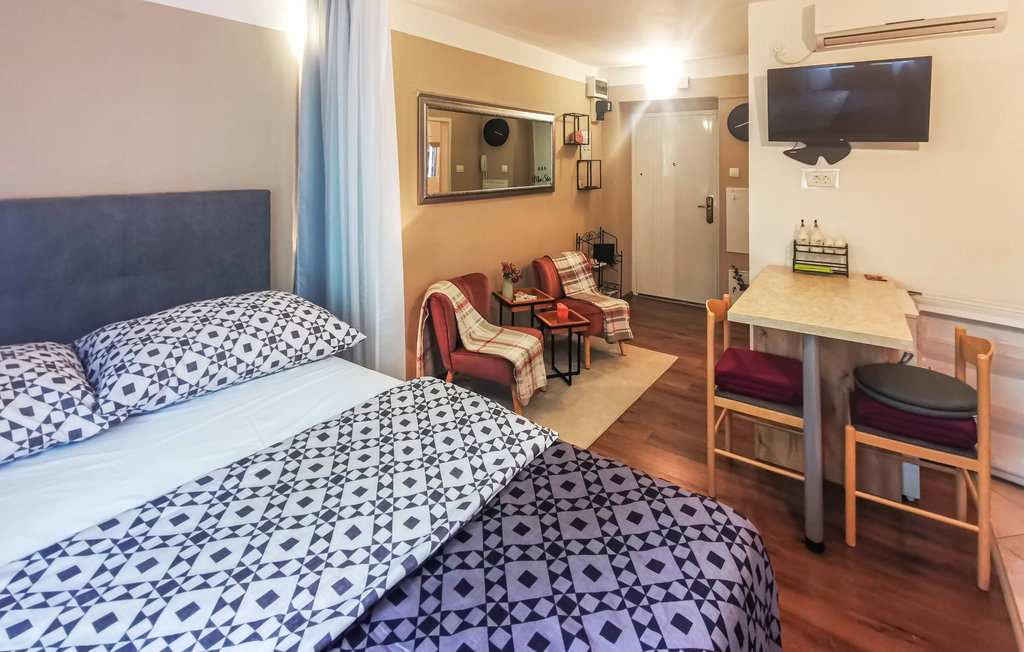 Lejlighed - Opatija-Rijeka , Kroatien - CKU352 3