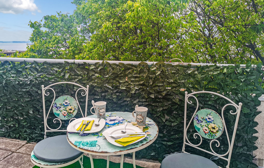 Lejlighed - Opatija-Rijeka , Kroatien - CKU352 2