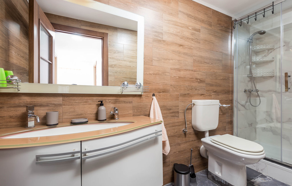 Feriehuse - Opatija-Jurdani , Kroatien - CKU327 24