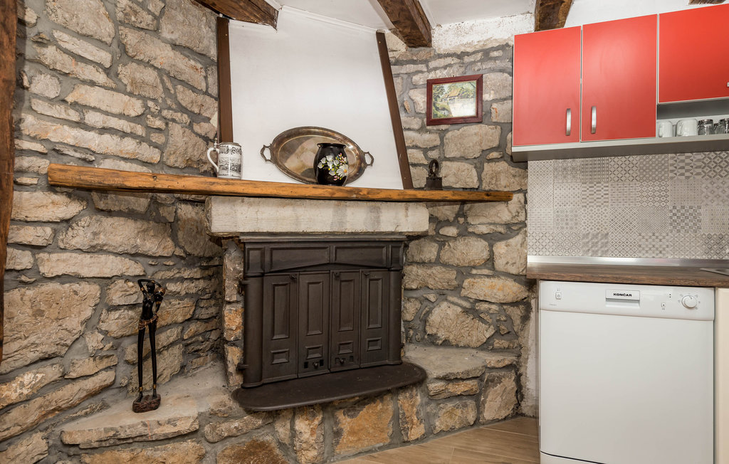 Feriehuse - Opatija-Jurdani , Kroatien - CKU327 19