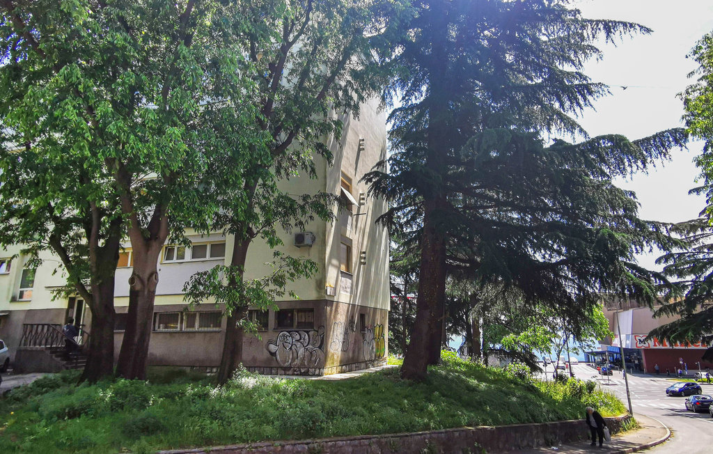 Lejlighed - Opatija-Rijeka , Kroatien - CKU352 7