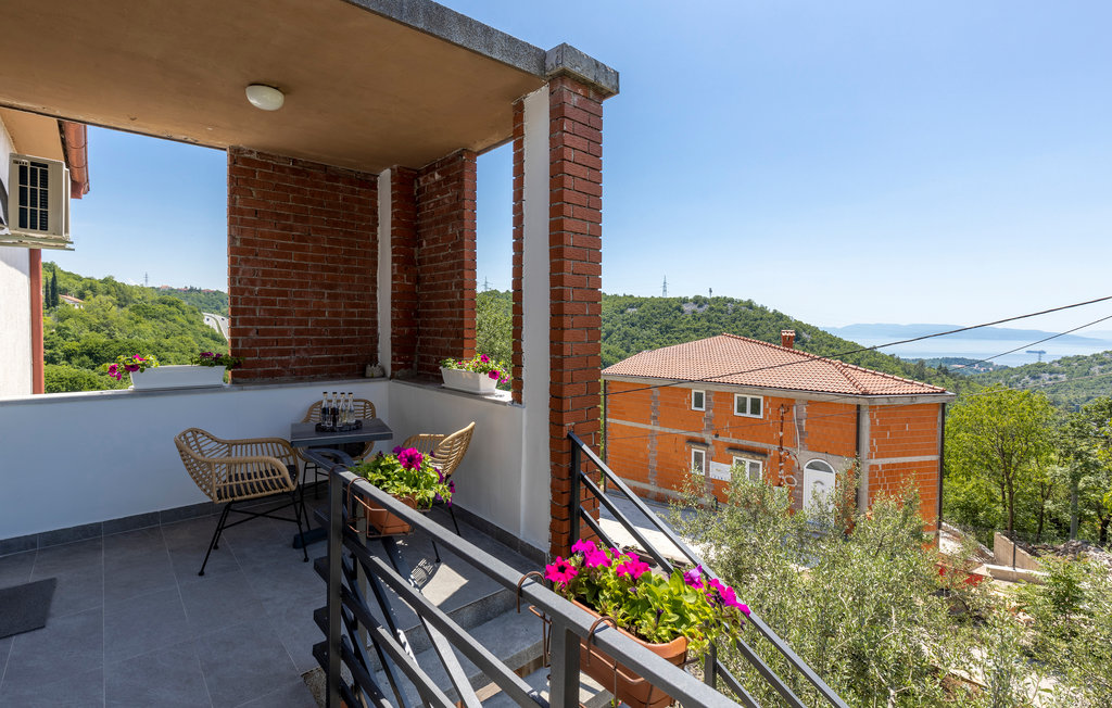 Ferienwohnung - Opatija-Rijeka , Kroatien - CKU311 9