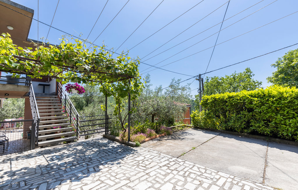 Ferienwohnung - Opatija-Rijeka , Kroatien - CKU311 11