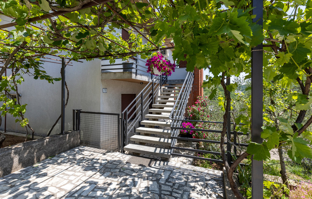 Ferienwohnung - Opatija-Rijeka , Kroatien - CKU311 12