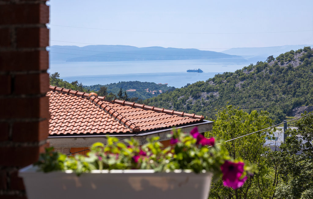 Ferienwohnung - Opatija-Rijeka , Kroatien - CKU311 13