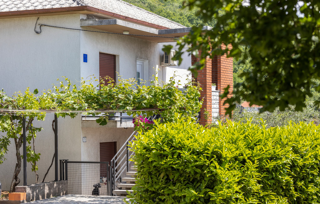 Ferienwohnung - Opatija-Rijeka , Kroatien - CKU311 8