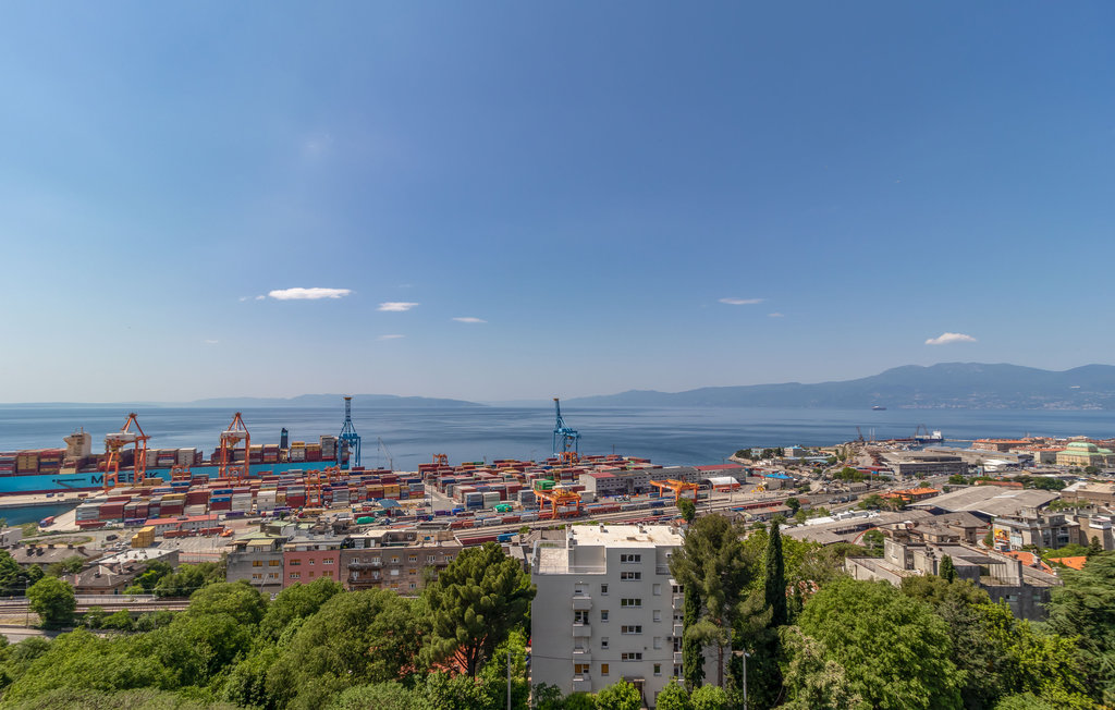 Lejlighed - Opatija - Rijeka , Kroatien - CKU260 9