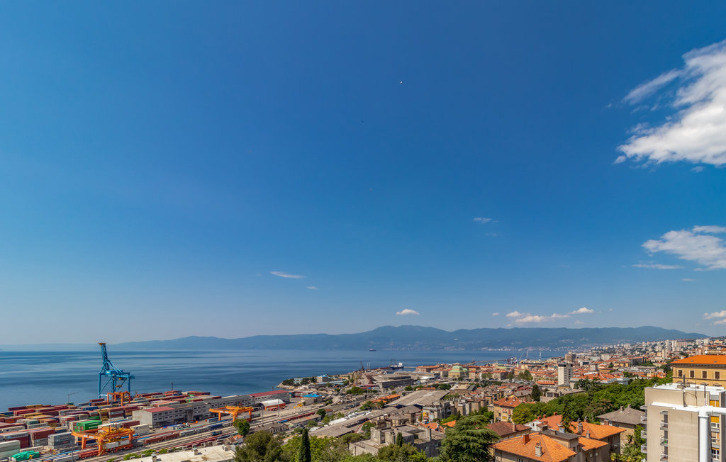 Lejlighed - Opatija - Rijeka , Kroatien - CKU260 14