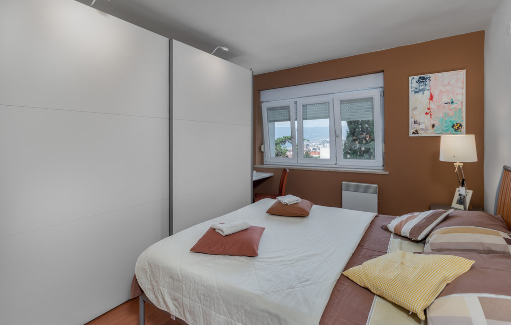 Lejlighed - Opatija - Rijeka , Kroatien - CKU260 8