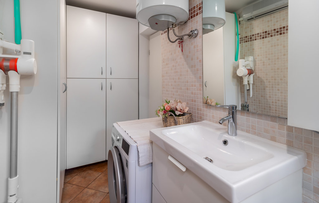 Lejlighed - Opatija - Rijeka , Kroatien - CKU260 20