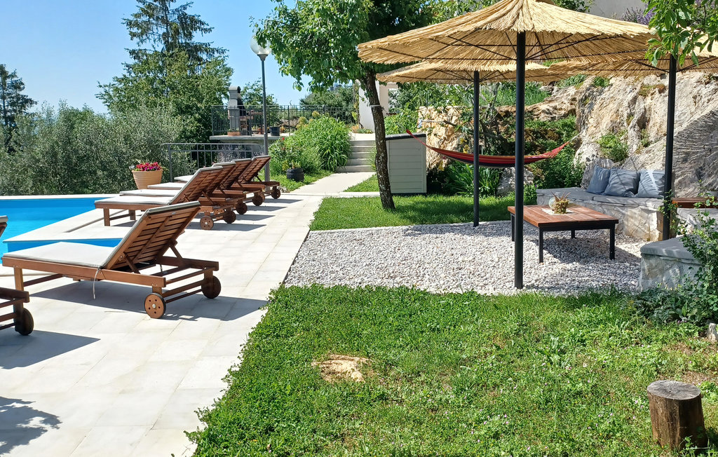 Feriehuse - Opatija-Sveti Anton , Kroatien - CKU106 12