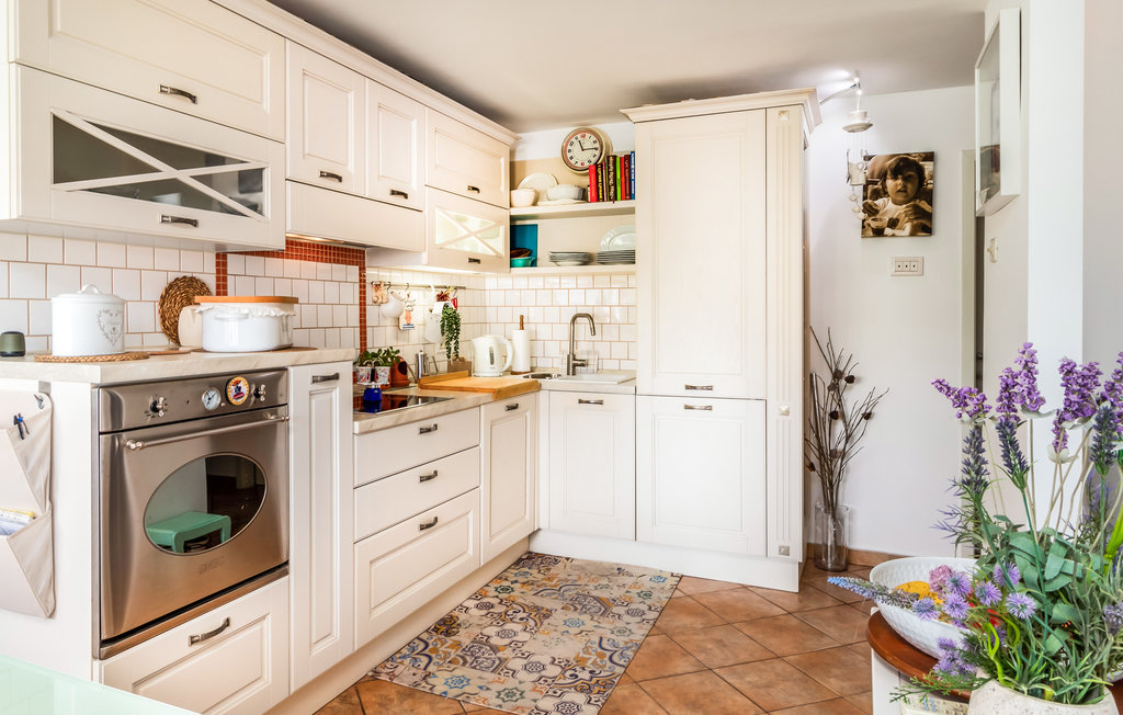 Lejlighed - Opatija - Rijeka , Kroatien - CKU260 6