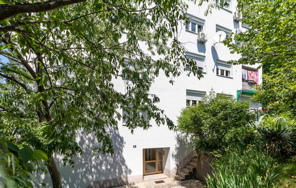 Lejlighed - Opatija - Rijeka , Kroatien - CKU260 10