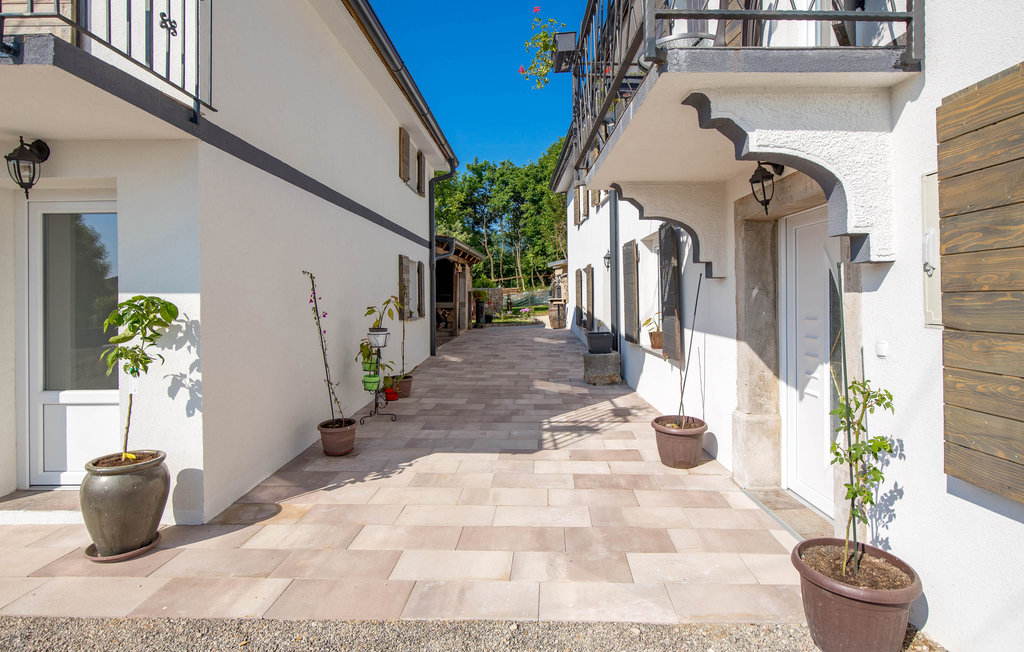 Feriehuse - Opatija-Jurdani , Kroatien - CKU327 7