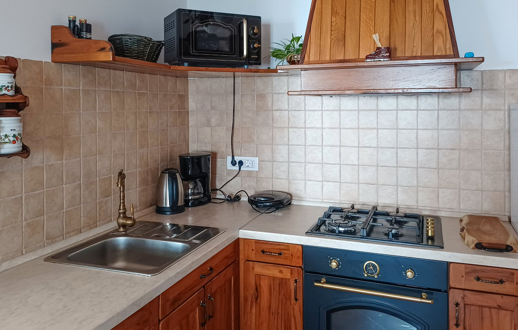 Feriehuse - Opatija-Sveti Anton , Kroatien - CKU106 35