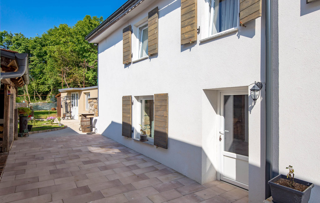 Feriehuse - Opatija-Jurdani , Kroatien - CKU327 8