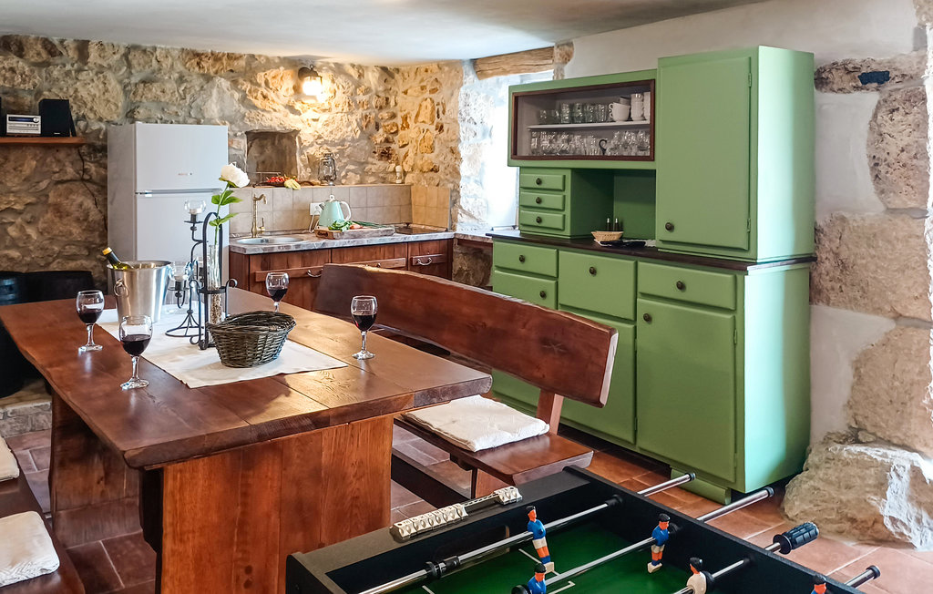 Feriehuse - Opatija-Sveti Anton , Kroatien - CKU106 7