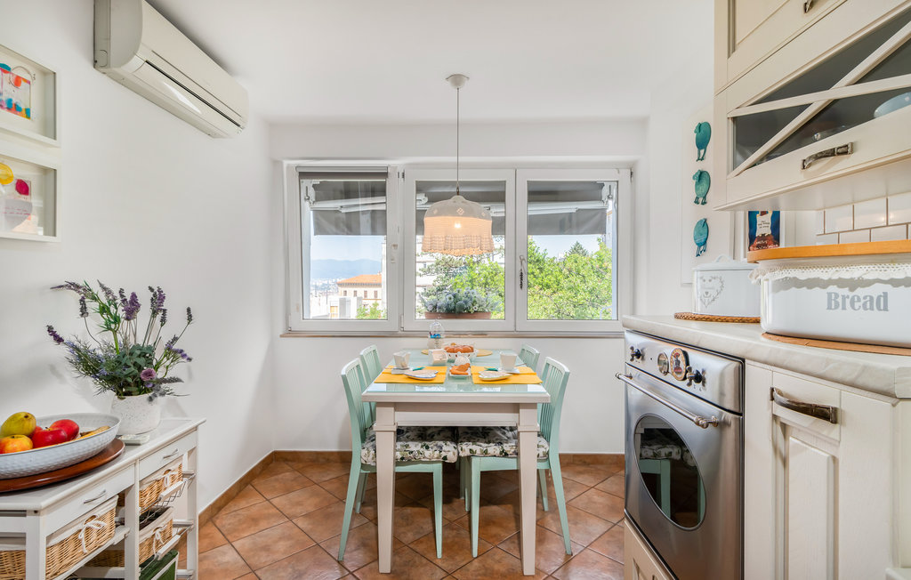 Lejlighed - Opatija - Rijeka , Kroatien - CKU260 15