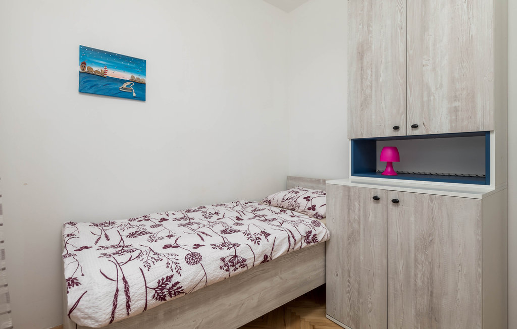 Lejlighed - Opatija-Rijeka , Kroatien - CKU333 26