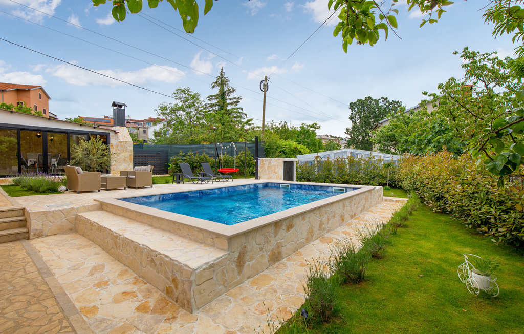 Lejlighed - Opatija-Rijeka , Kroatien - CKU333 10