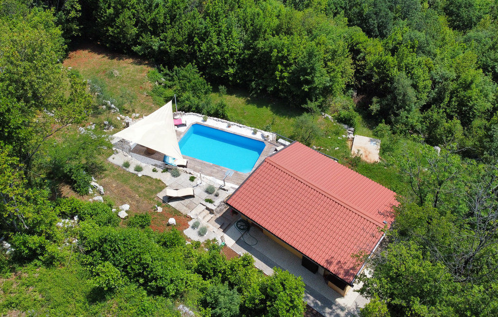 Feriehus - Opatija-Medveja , Kroatia - CKU268 13