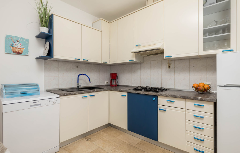 Lejlighed - Opatija-Rijeka , Kroatien - CKU333 21