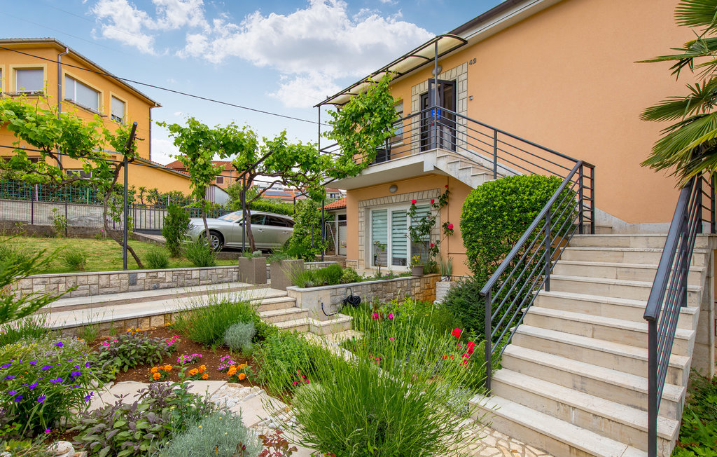 Lejlighed - Opatija-Rijeka , Kroatien - CKU333 2