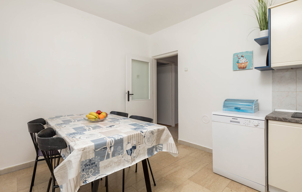 Lejlighed - Opatija-Rijeka , Kroatien - CKU333 22