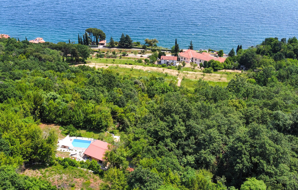 Feriehus - Opatija-Medveja , Kroatia - CKU268 15