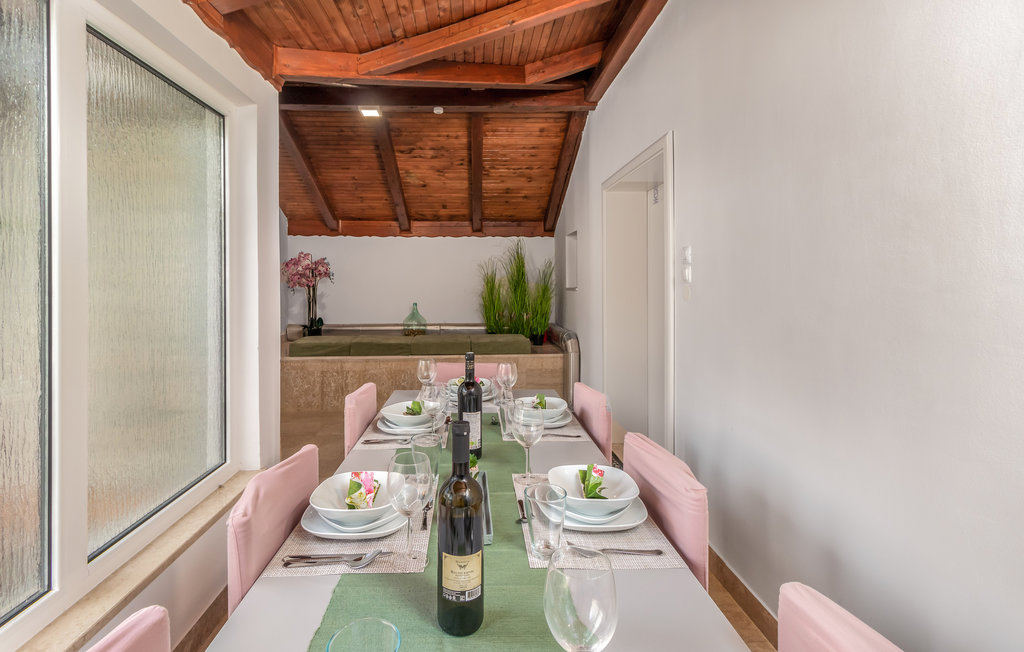 Ferienhaus - Opatija-Ika , Kroatien - CKU342 12