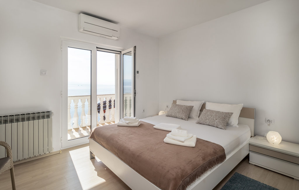 Ferienhaus - Opatija-Ika , Kroatien - CKU342 20