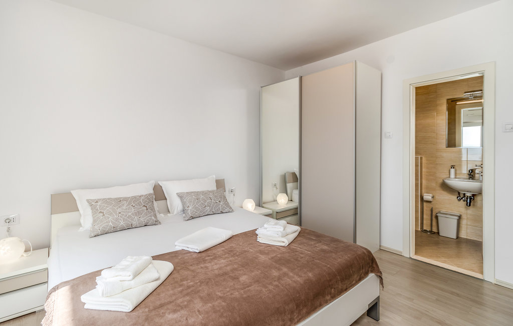 Ferienhaus - Opatija-Ika , Kroatien - CKU342 21